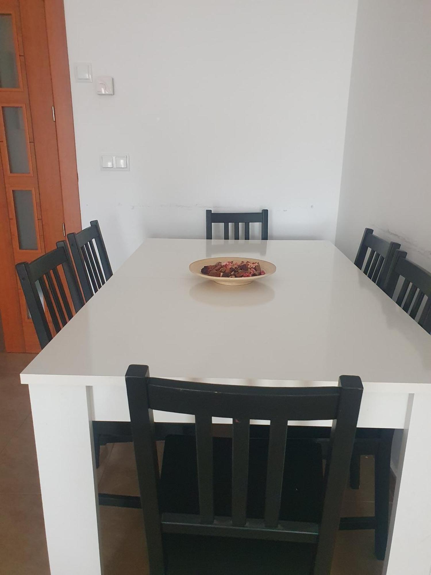 Piso Centrico Con Garaje En Hellin 아파트 외부 사진